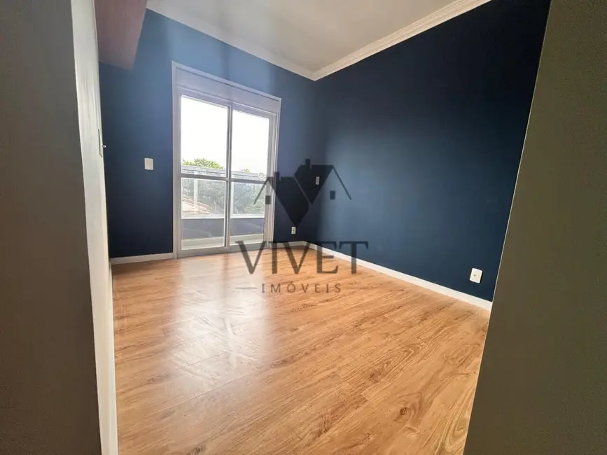 Foto 9 de Apartamento com 2 quartos à venda, 62m2 em Jardim Santa Rosália, Sorocaba - SP