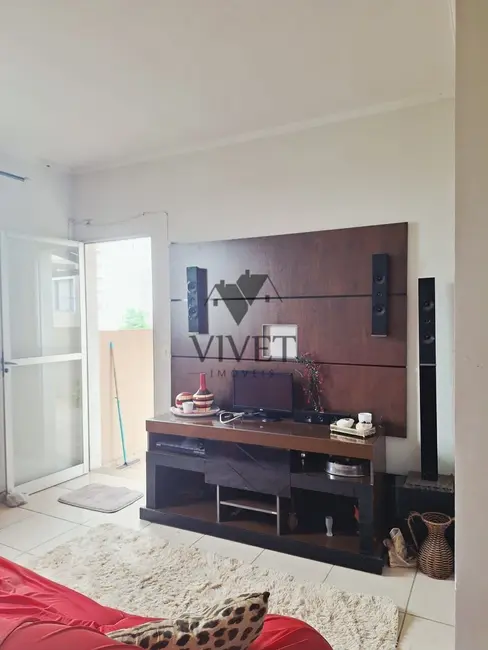 Foto 4 de Cobertura com 3 quartos à venda, 113m2 em Jardim Vera Cruz, Sorocaba - SP