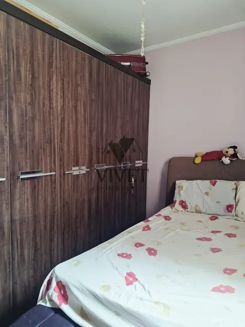 Foto 4 de Cobertura com 3 quartos à venda, 113m2 em Jardim Vera Cruz, Sorocaba - SP