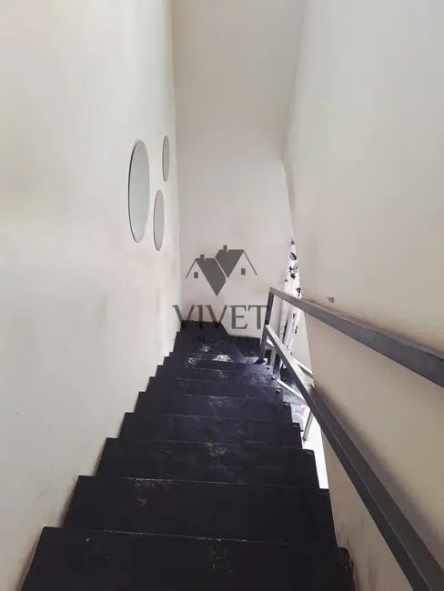 Foto 9 de Cobertura com 3 quartos à venda, 113m2 em Jardim Vera Cruz, Sorocaba - SP