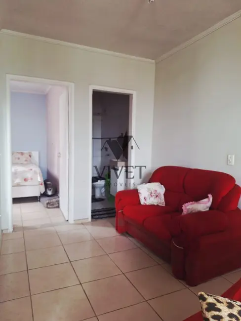 Foto 5 de Cobertura com 3 quartos à venda, 113m2 em Jardim Vera Cruz, Sorocaba - SP