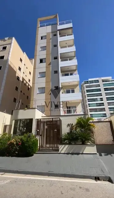 Foto 1 de Apartamento com 2 quartos à venda, 62m2 em Parque Campolim, Sorocaba - SP