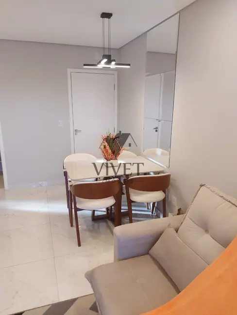 Foto 6 de Apartamento com 1 quarto à venda, 46m2 em Sorocaba - SP