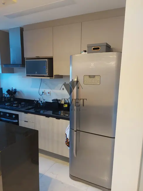 Foto 9 de Apartamento com 1 quarto à venda, 46m2 em Sorocaba - SP