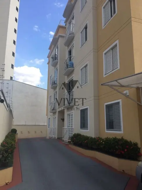 Foto 1 de Apartamento com 3 quartos à venda, 85m2 em Parque Campolim, Sorocaba - SP