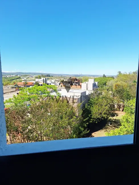 Foto 3 de Apartamento com 2 quartos à venda, 47m2 em Vossoroca, Votorantim - SP