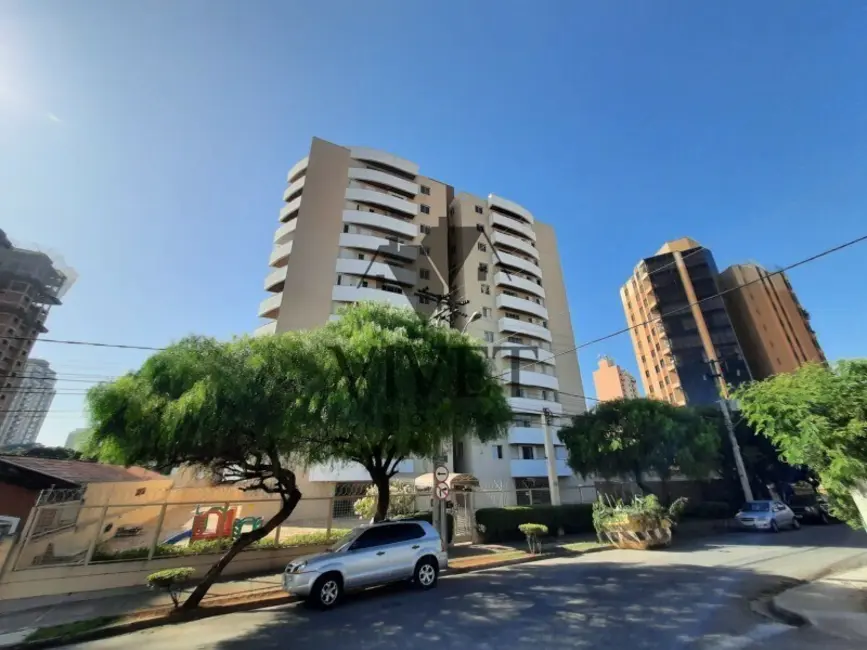Foto 1 de Apartamento com 2 quartos à venda, 67m2 em Vila Augusta, Sorocaba - SP