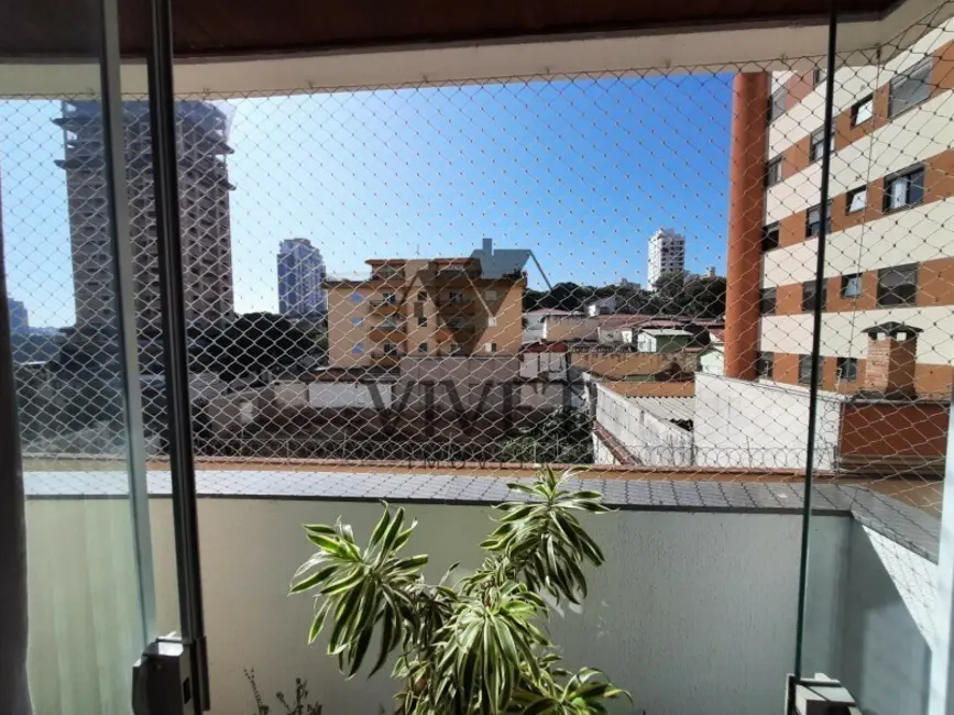 Foto 7 de Apartamento com 2 quartos à venda, 67m2 em Vila Augusta, Sorocaba - SP