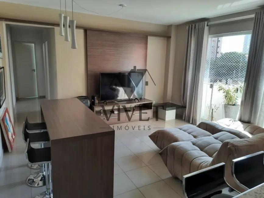 Foto 4 de Apartamento com 2 quartos à venda, 67m2 em Vila Augusta, Sorocaba - SP