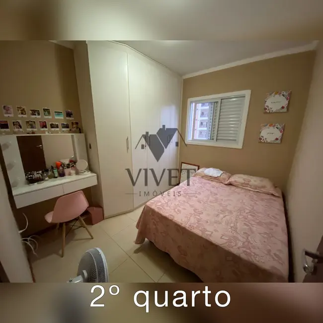 Apartamento com 3 quartos à venda, 80m2 em Jardim Europa, Sorocaba - SP - imagem 9 Foto 9 de Apartamento com 3 quartos à venda, 80m2 em Jardim Europa, Sorocaba - SP
