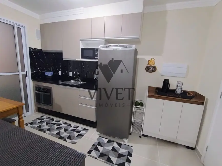 Foto 2 de Apartamento com 2 quartos à venda, 48m2 em Vila Gabriel, Sorocaba - SP