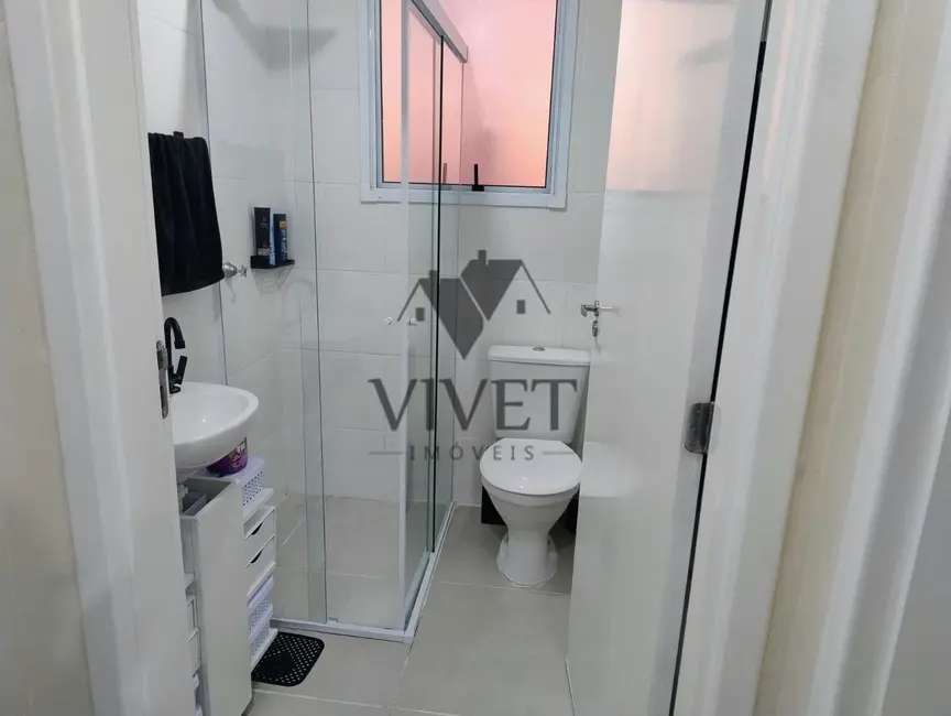 Foto 9 de Apartamento com 2 quartos à venda, 48m2 em Vila Gabriel, Sorocaba - SP