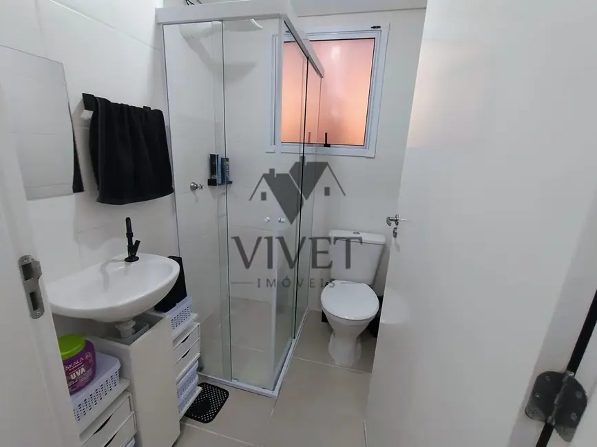 Foto 8 de Apartamento com 2 quartos à venda, 48m2 em Vila Gabriel, Sorocaba - SP