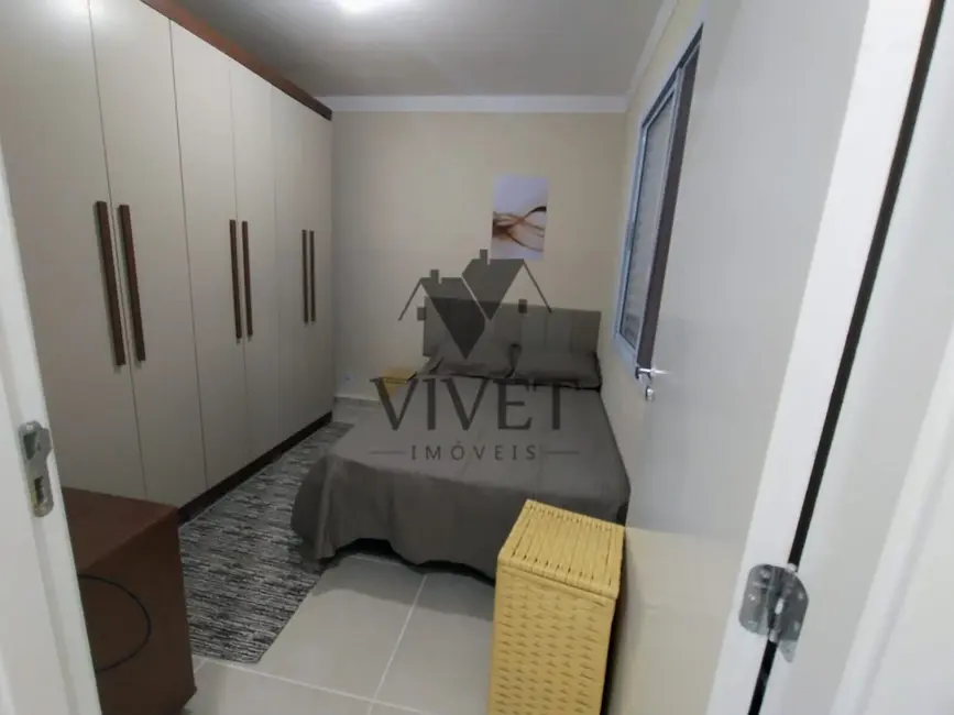 Foto 7 de Apartamento com 2 quartos à venda, 48m2 em Vila Gabriel, Sorocaba - SP