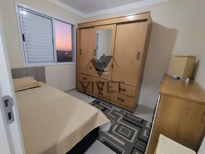 Foto 6 de Apartamento com 2 quartos à venda, 48m2 em Vila Gabriel, Sorocaba - SP