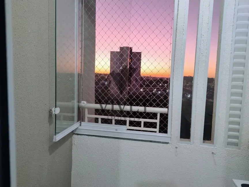Foto 4 de Apartamento com 2 quartos à venda, 48m2 em Vila Gabriel, Sorocaba - SP