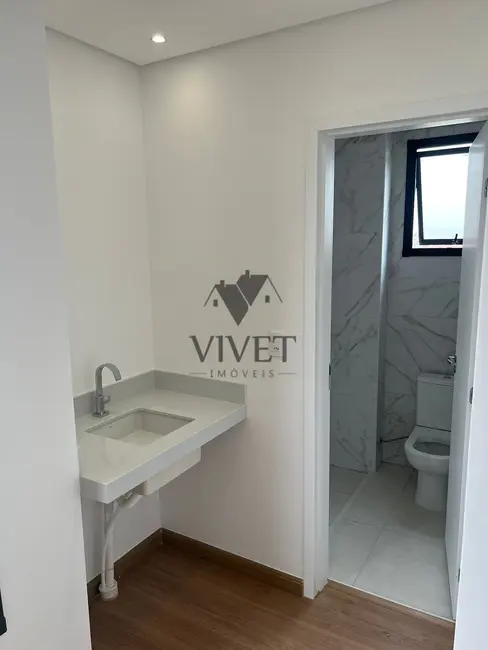 Foto 9 de Apartamento com 2 quartos à venda, 58m2 em Jardim Paulistano, Sorocaba - SP