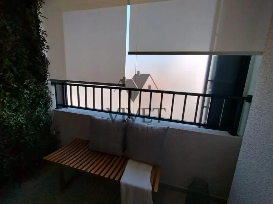 Apartamento com 2 quartos à venda, 52m2 em Parque Santa Isabel, Sorocaba - SP - imagem 5 Foto 5 de Apartamento com 2 quartos à venda, 52m2 em Parque Santa Isabel, Sorocaba - SP