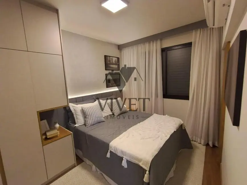 Apartamento com 2 quartos à venda, 52m2 em Parque Santa Isabel, Sorocaba - SP - imagem 9 Foto 9 de Apartamento com 2 quartos à venda, 52m2 em Parque Santa Isabel, Sorocaba - SP