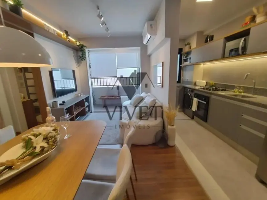 Apartamento com 2 quartos à venda, 52m2 em Parque Santa Isabel, Sorocaba - SP - imagem 3 Foto 3 de Apartamento com 2 quartos à venda, 52m2 em Parque Santa Isabel, Sorocaba - SP