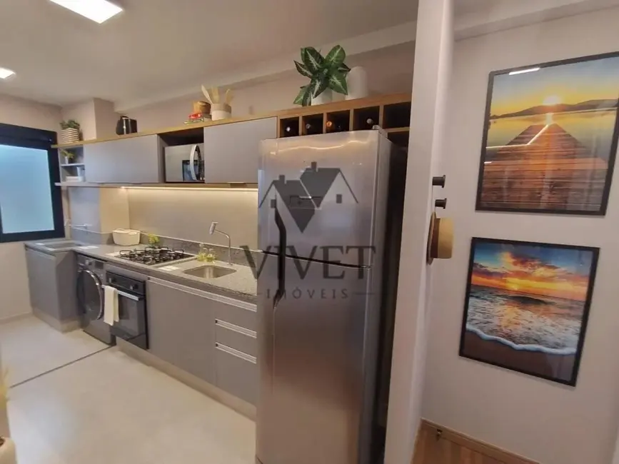 Apartamento com 2 quartos à venda, 52m2 em Parque Santa Isabel, Sorocaba - SP - imagem 6 Foto 6 de Apartamento com 2 quartos à venda, 52m2 em Parque Santa Isabel, Sorocaba - SP