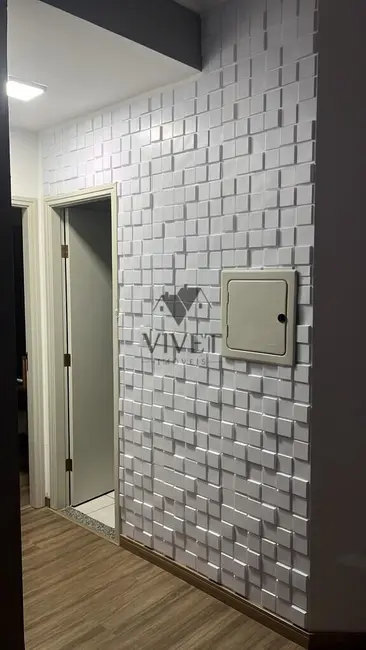 Foto 7 de Apartamento com 2 quartos à venda, 66m2 em Parque Campolim, Sorocaba - SP