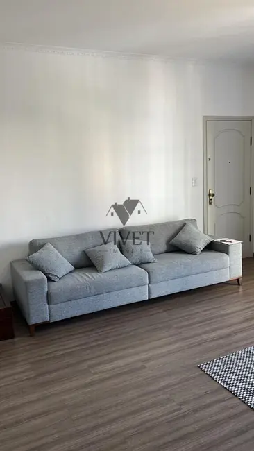 Foto 5 de Apartamento com 2 quartos à venda, 66m2 em Parque Campolim, Sorocaba - SP