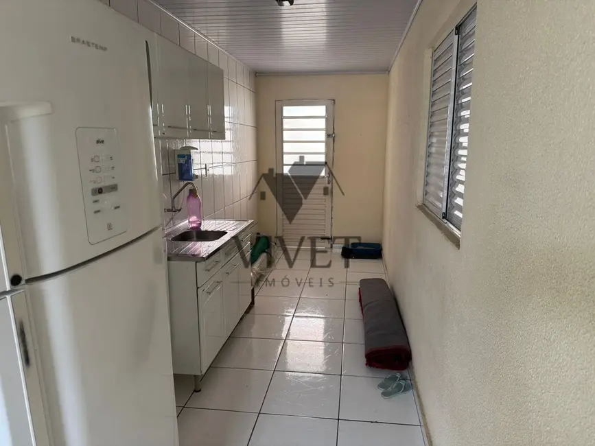 Casa com 2 quartos à venda, 100m2 em Conjunto Residencial Jardim Villagio Torino, Sorocaba - SP - imagem 7 Foto 7 de Casa com 2 quartos à venda, 100m2 em Conjunto Residencial Jardim Villagio Torino, Sorocaba - SP