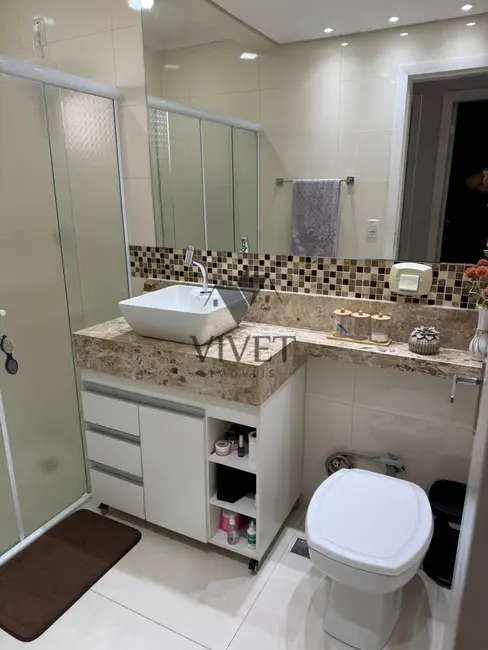 Casa com 2 quartos à venda, 100m2 em Conjunto Residencial Jardim Villagio Torino, Sorocaba - SP - imagem 8 Foto 8 de Casa com 2 quartos à venda, 100m2 em Conjunto Residencial Jardim Villagio Torino, Sorocaba - SP