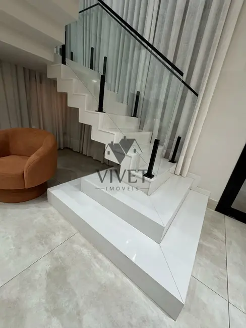 Foto 6 de Casa de Condomínio com 3 quartos à venda, 270m2 em Sorocaba - SP
