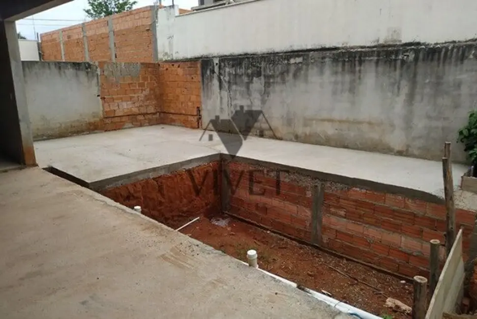 Foto 5 de Casa de Condomínio com 3 quartos à venda, 226m2 em Sorocaba - SP