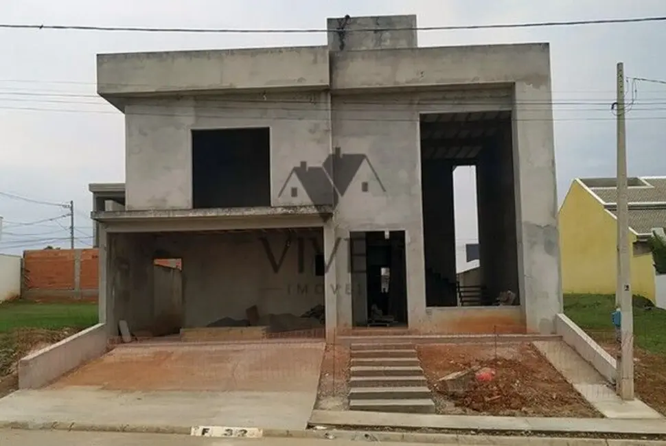 Foto 1 de Casa de Condomínio com 3 quartos à venda, 226m2 em Sorocaba - SP