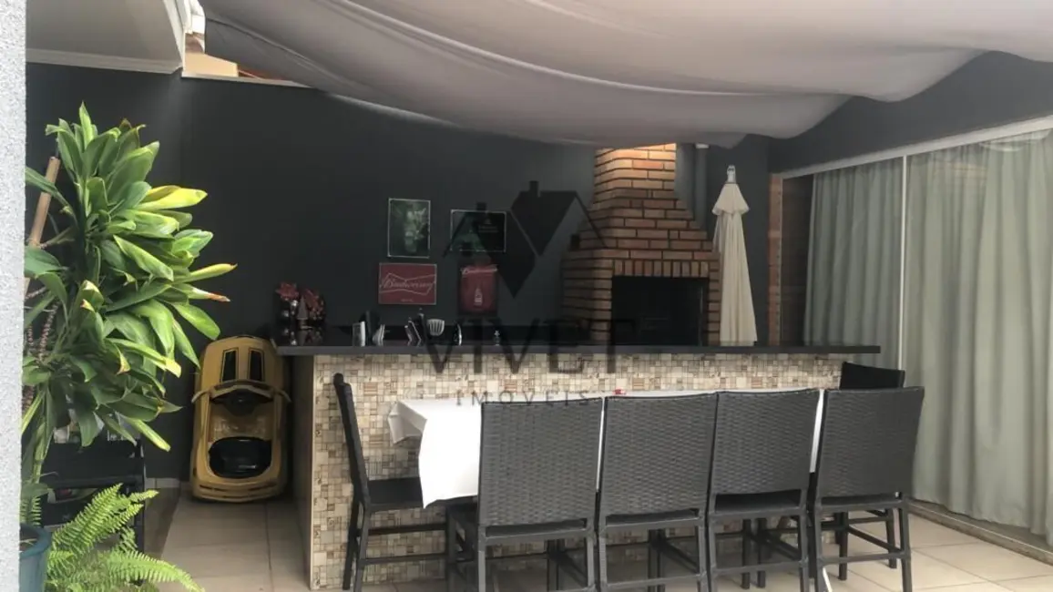 Foto 7 de Casa de Condomínio com 3 quartos à venda, 310m2 em Sorocaba - SP