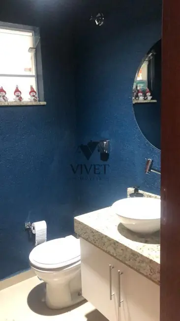 Foto 9 de Casa de Condomínio com 3 quartos à venda, 310m2 em Sorocaba - SP