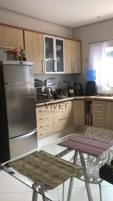 Foto 5 de Casa de Condomínio com 3 quartos à venda, 310m2 em Sorocaba - SP