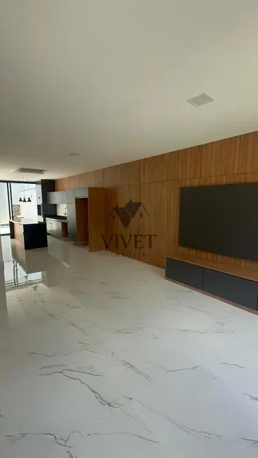 Foto 2 de Casa de Condomínio com 4 quartos à venda, 250m2 em Sorocaba - SP