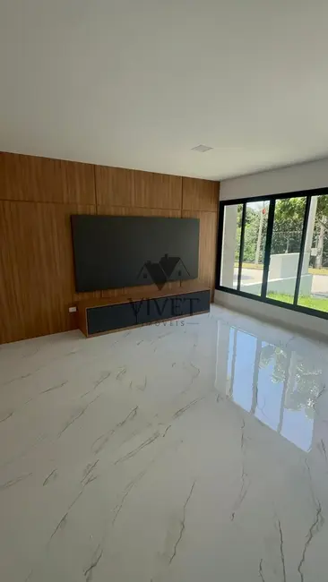 Foto 1 de Casa de Condomínio com 4 quartos à venda, 250m2 em Sorocaba - SP