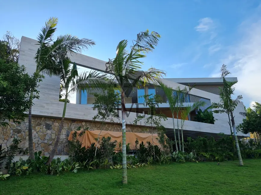 Foto 6 de Casa de Condomínio com 4 quartos à venda, 677m2 em Alphaville Nova Esplanada, Votorantim - SP