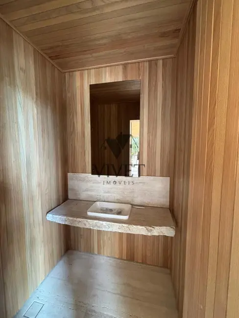 Foto 7 de Casa de Condomínio com 4 quartos à venda, 677m2 em Alphaville Nova Esplanada, Votorantim - SP