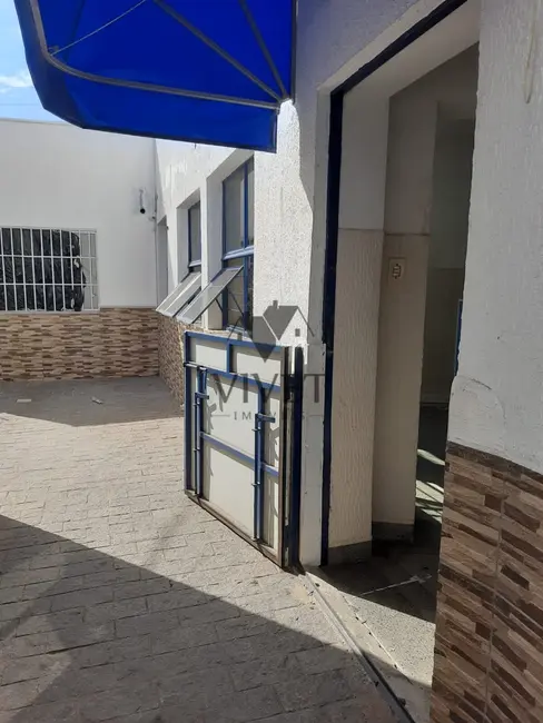 Foto 4 de Casa à venda, 121m2 em Jardim Faculdade, Sorocaba - SP