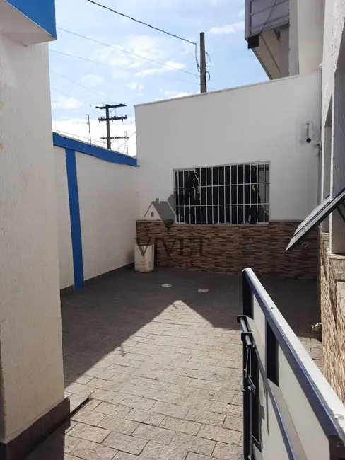 Foto 7 de Casa à venda, 121m2 em Jardim Faculdade, Sorocaba - SP