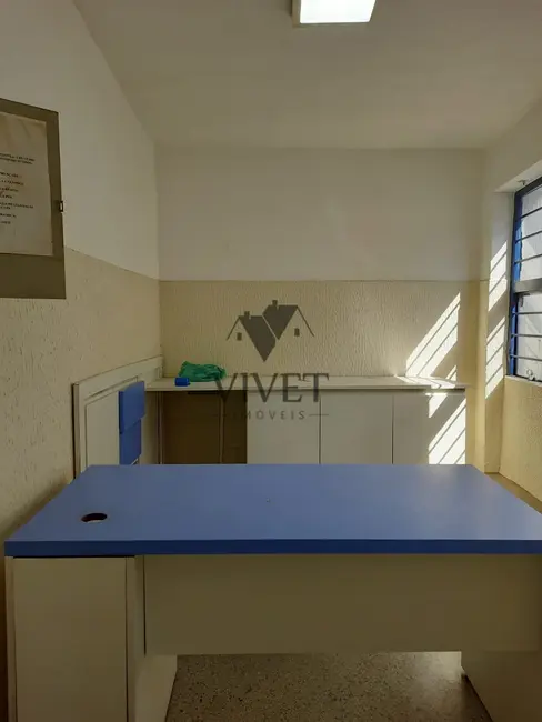 Foto 6 de Casa à venda, 121m2 em Jardim Faculdade, Sorocaba - SP