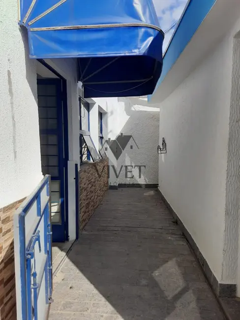 Foto 3 de Casa à venda, 121m2 em Jardim Faculdade, Sorocaba - SP