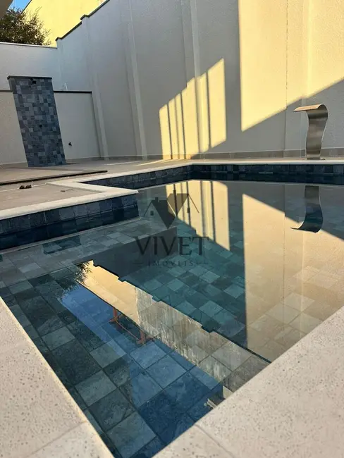 Foto 6 de Casa de Condomínio com 3 quartos à venda, 260m2 em Loteamento Aldeia da Mata, Votorantim - SP
