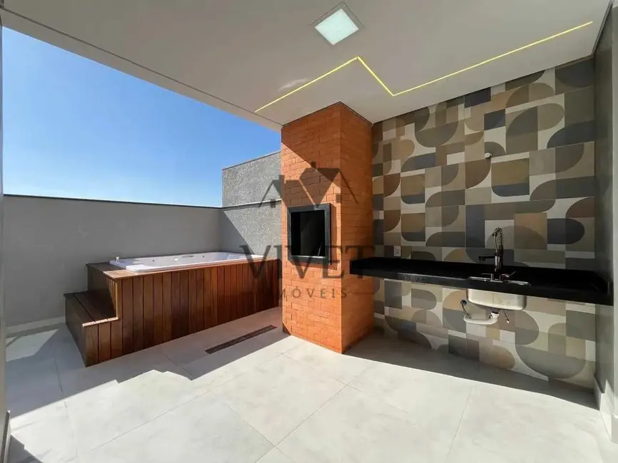 Foto 6 de Casa de Condomínio com 3 quartos à venda, 155m2 em Sorocaba - SP