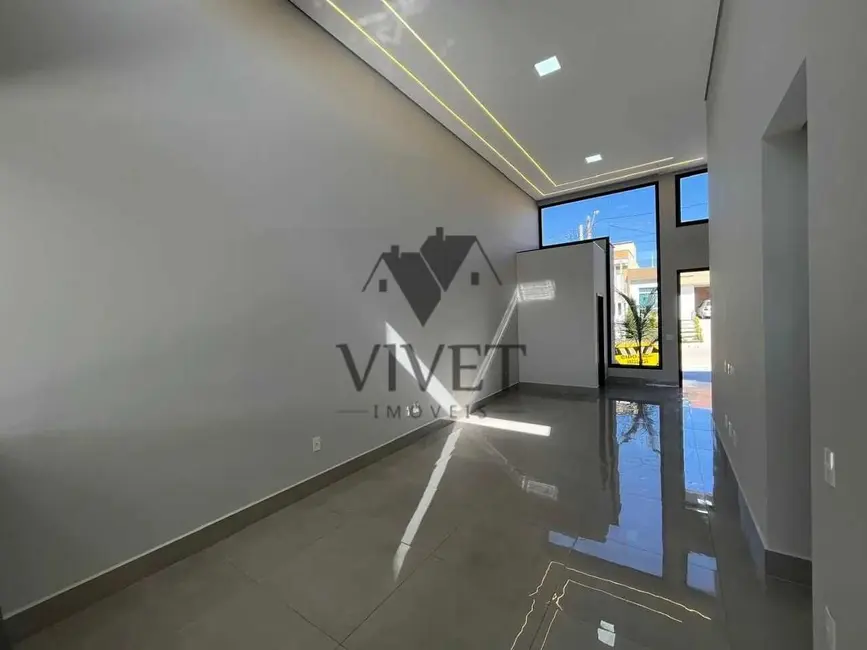Foto 3 de Casa de Condomínio com 3 quartos à venda, 155m2 em Sorocaba - SP