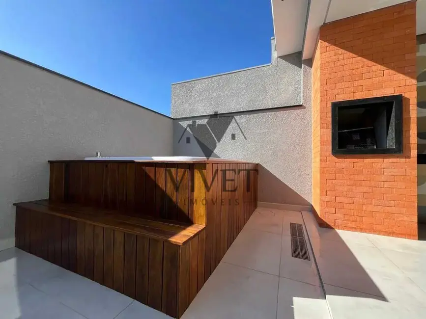 Foto 7 de Casa de Condomínio com 3 quartos à venda, 155m2 em Sorocaba - SP