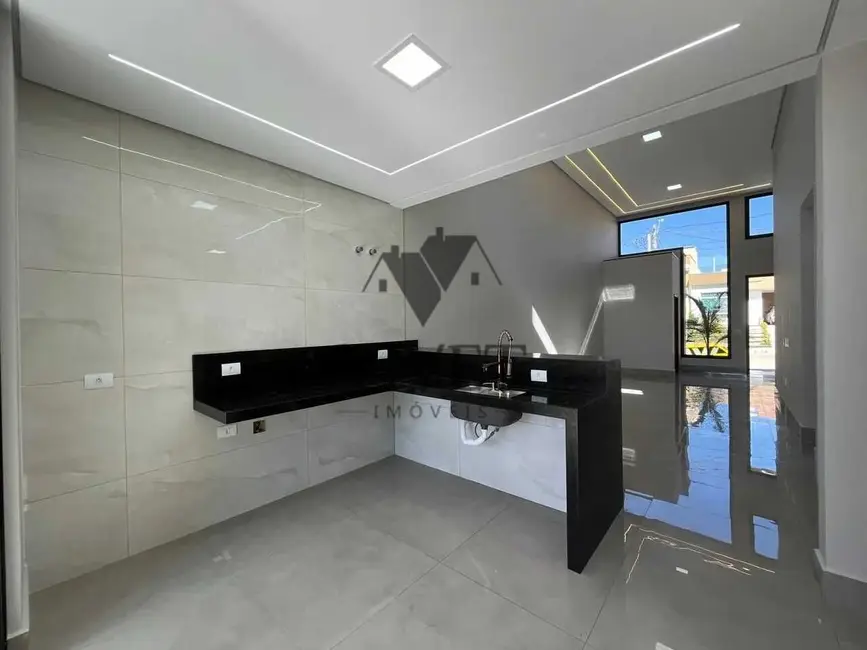 Foto 4 de Casa de Condomínio com 3 quartos à venda, 155m2 em Sorocaba - SP