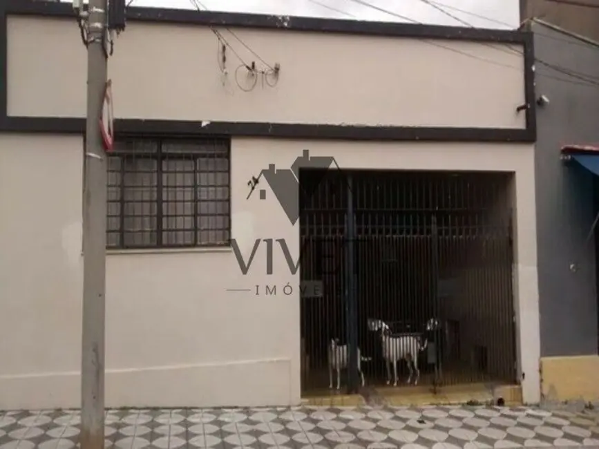 Casa com 3 quartos à venda, 237m2 em Centro, Sorocaba - SP - imagem 1 Foto 1 de Casa com 3 quartos à venda, 237m2 em Centro, Sorocaba - SP