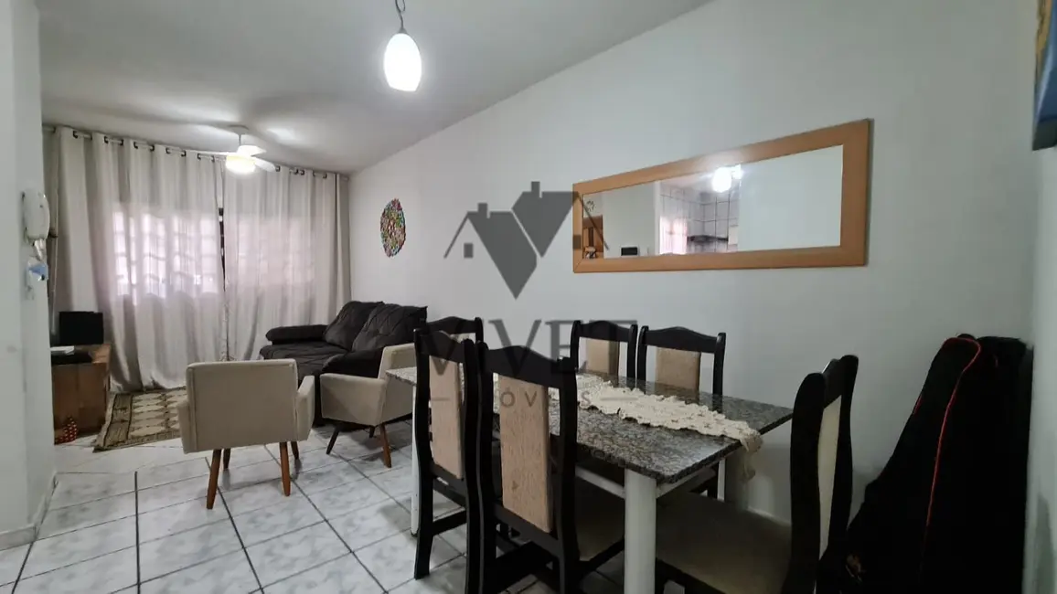 Foto 3 de Casa com 2 quartos à venda, 111m2 em Jardim Wanel Ville V, Sorocaba - SP